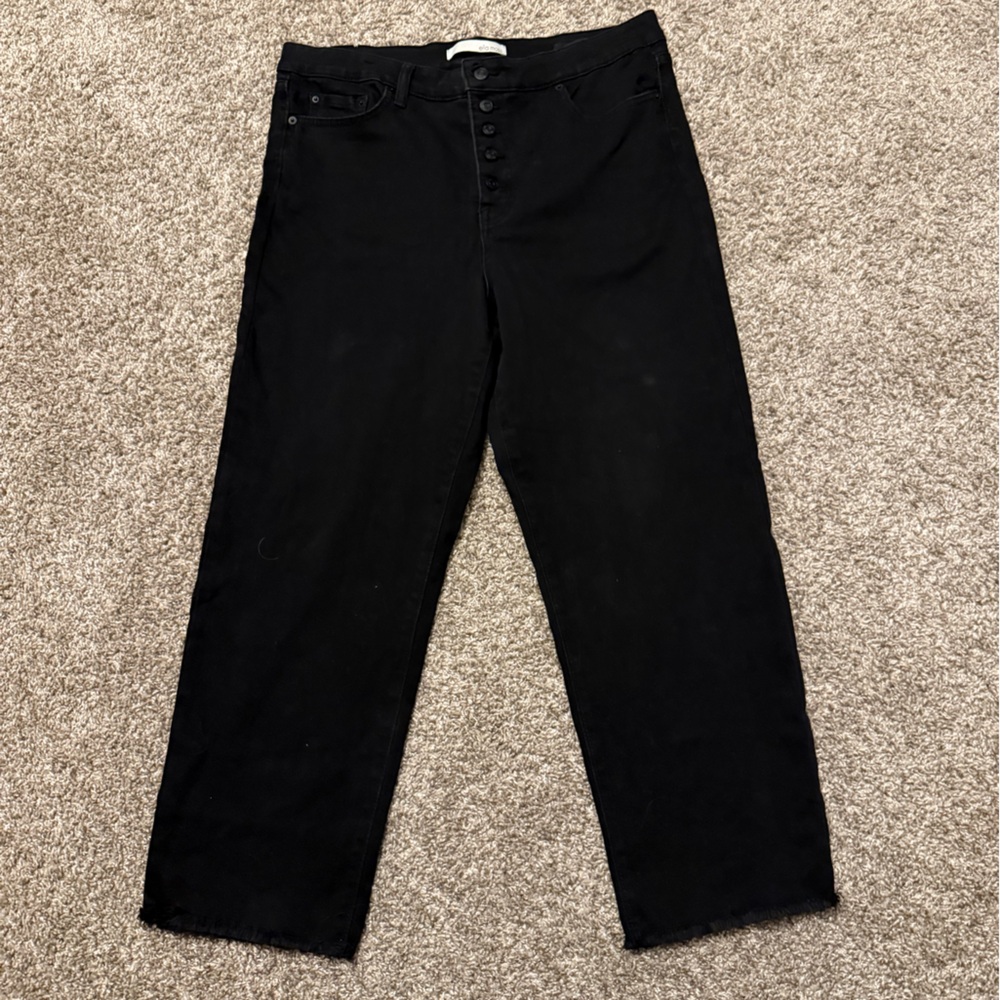 Ella Moss Jeans